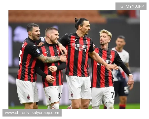 AC米兰准备重建锋线活力，再启意甲王者之路