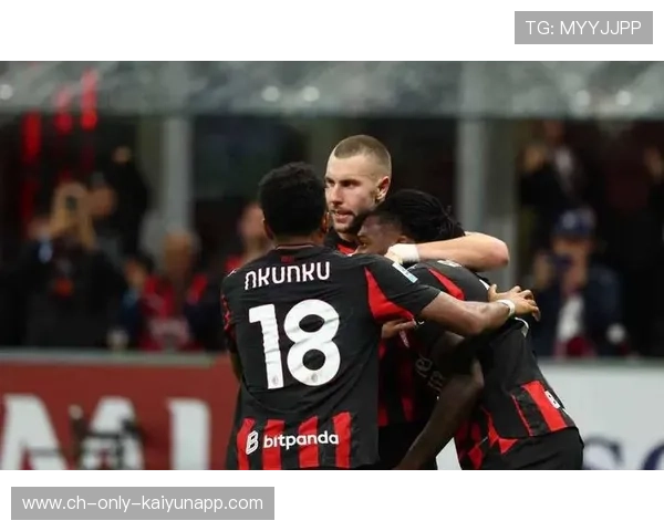 AC米兰内切突突突，莱奥劲射直挂死角