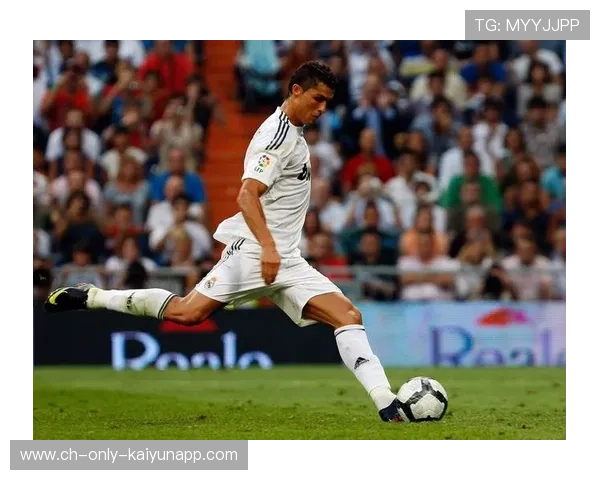 C罗进球纪录再度被提及：历史谁能超越？